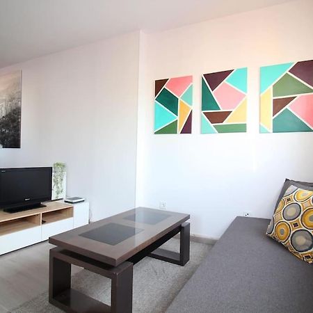 Suite Puerta Osario Con Terraza إشبيلية المظهر الخارجي الصورة
