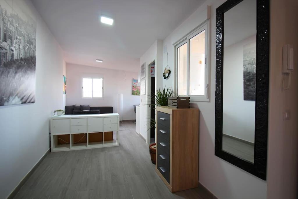 Suite Puerta Osario Con Terraza إشبيلية المظهر الخارجي الصورة